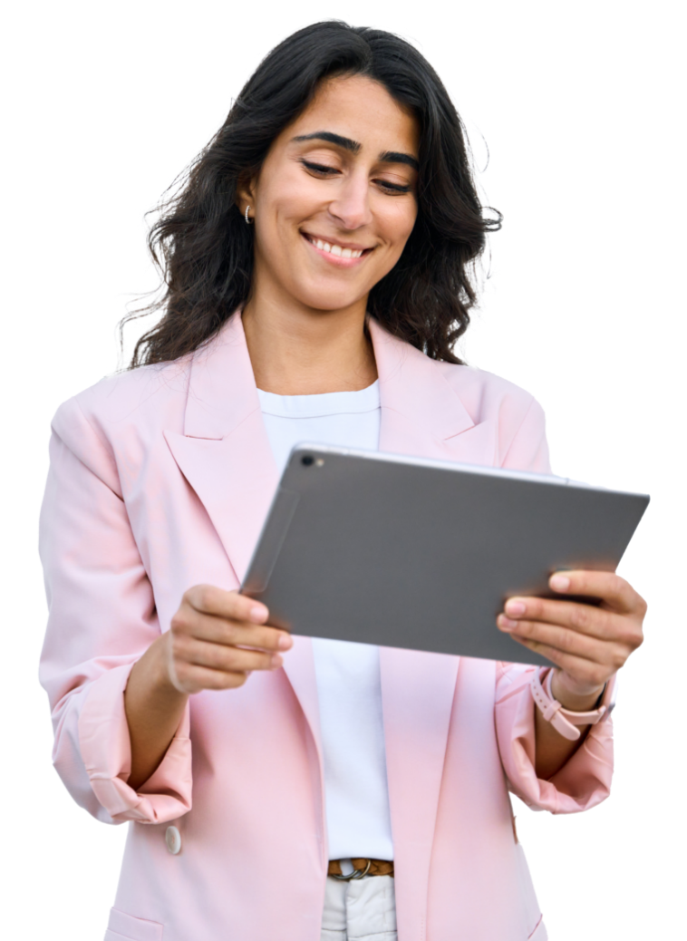 ipad-girlie