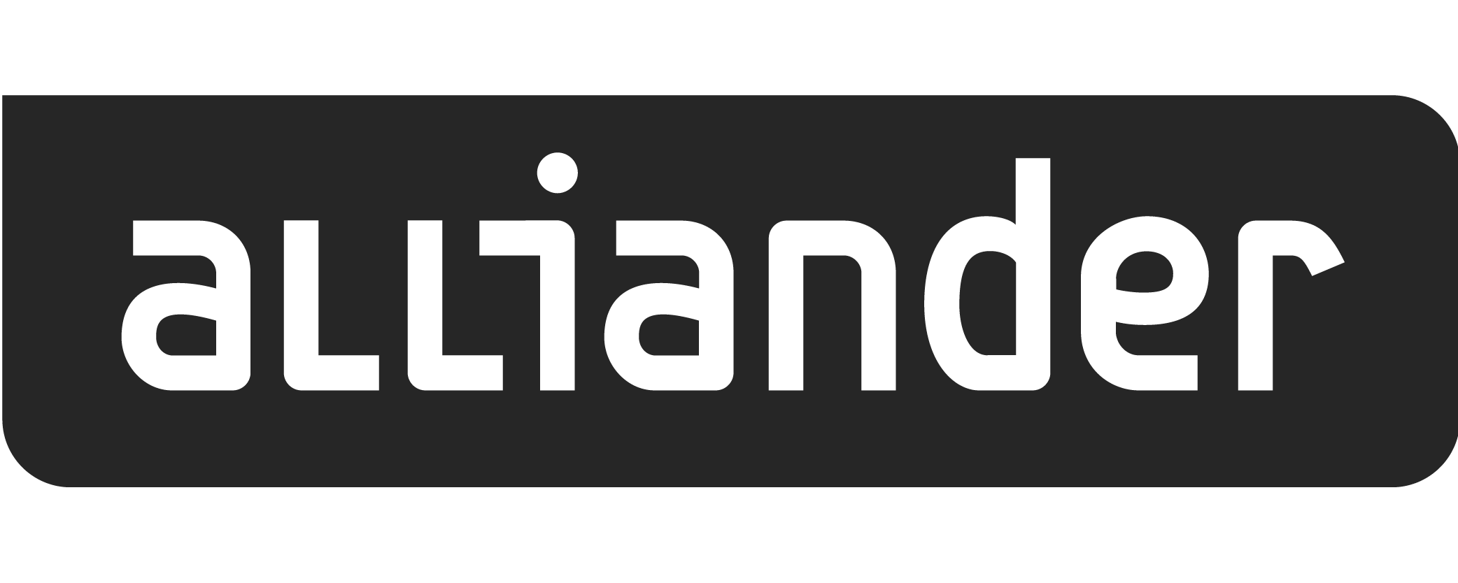 Alliander