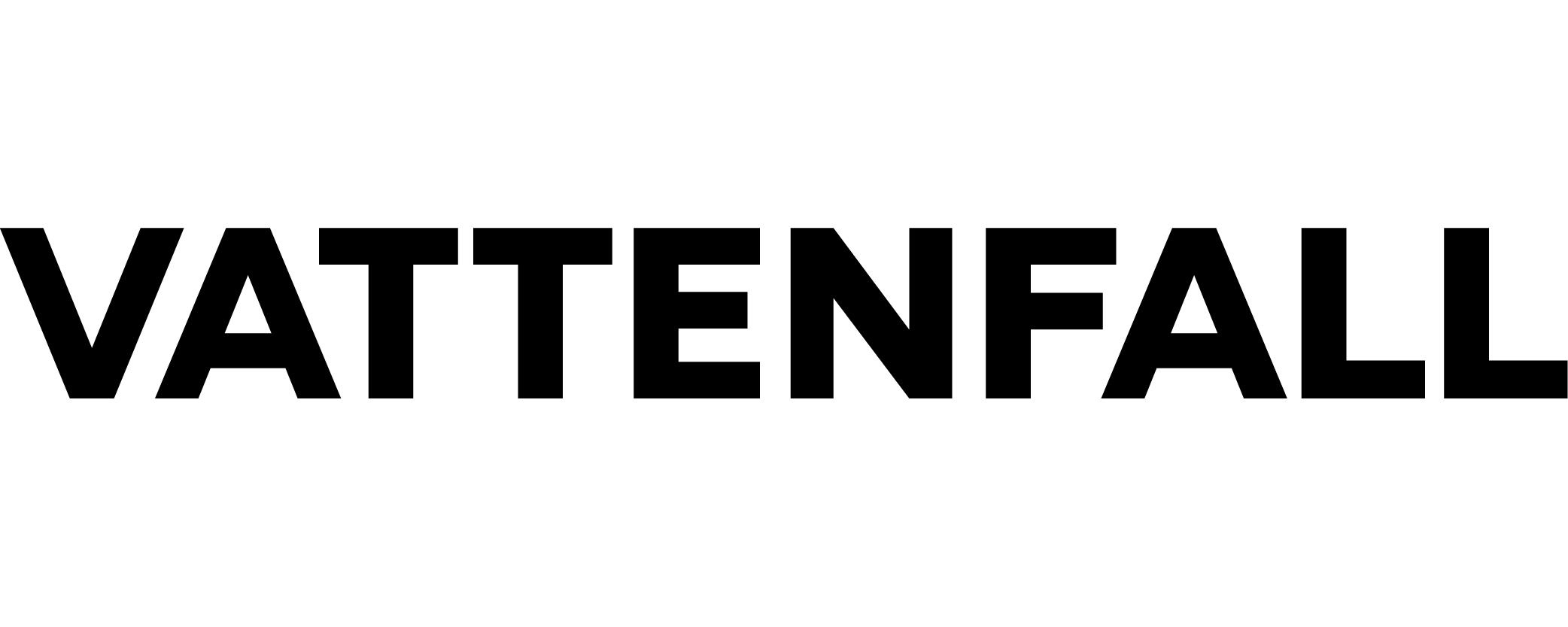 Vattenfall