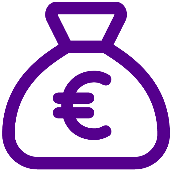 euros-sack