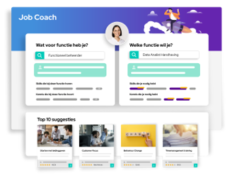 job coach