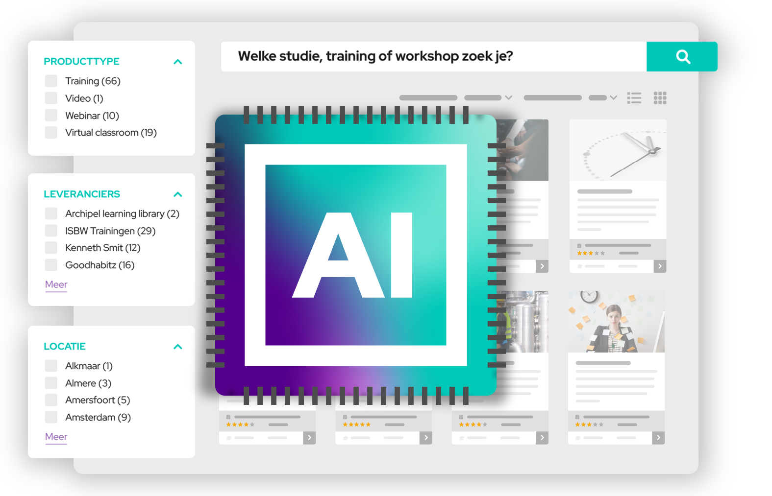 Platform-AI