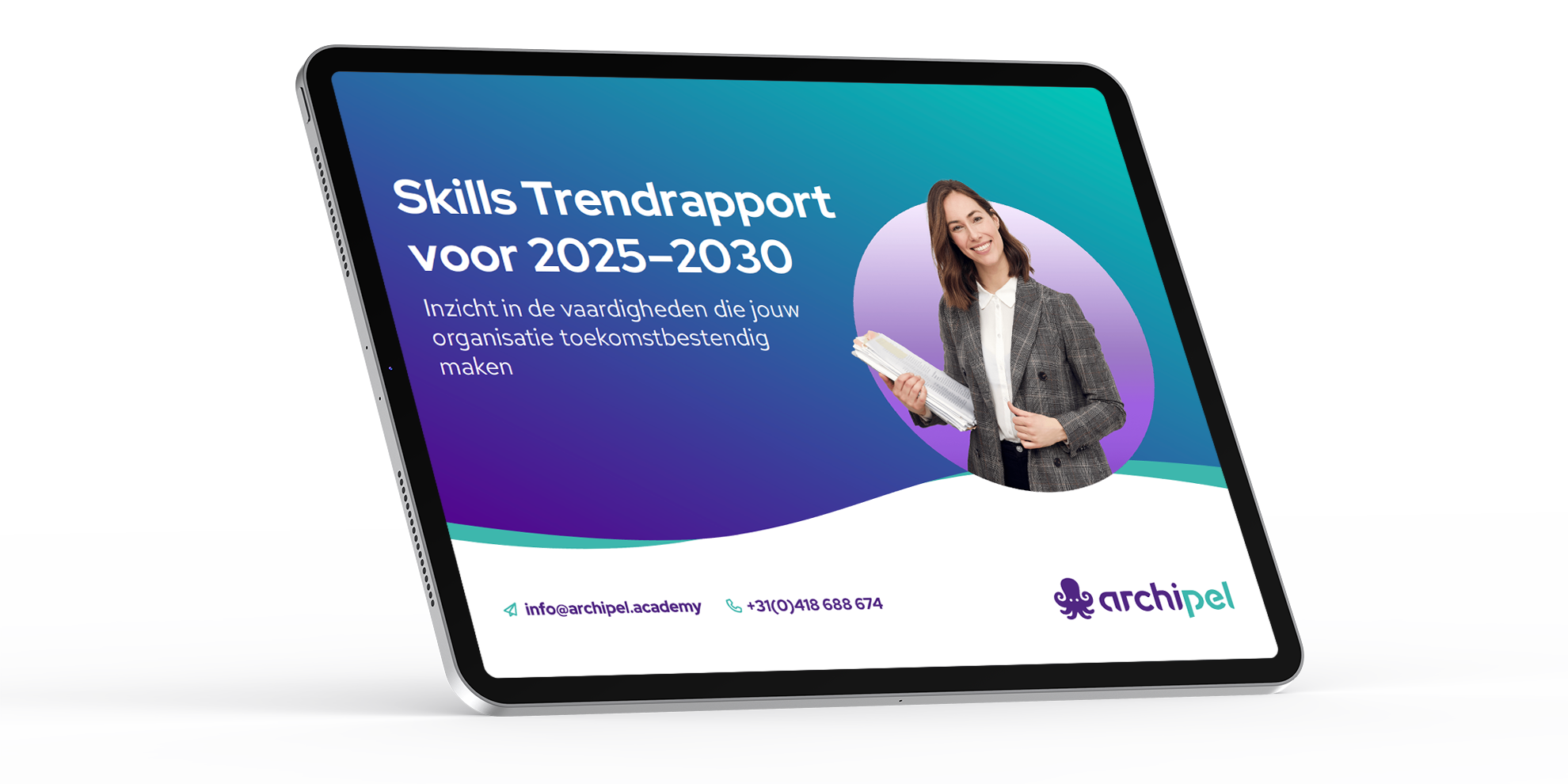 Archipel-trendrapport-mockup